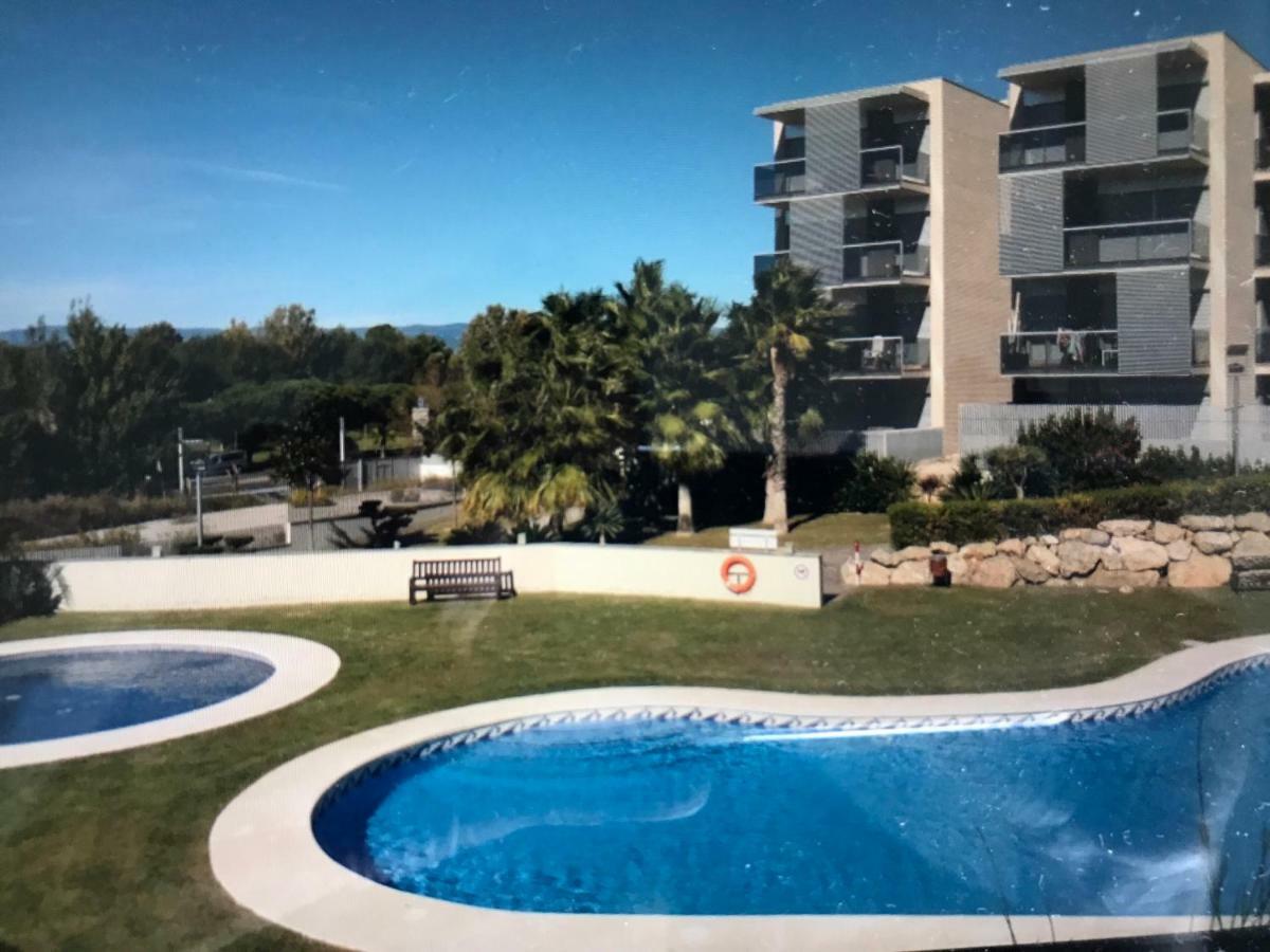 Appartamento Paradise Village Salou