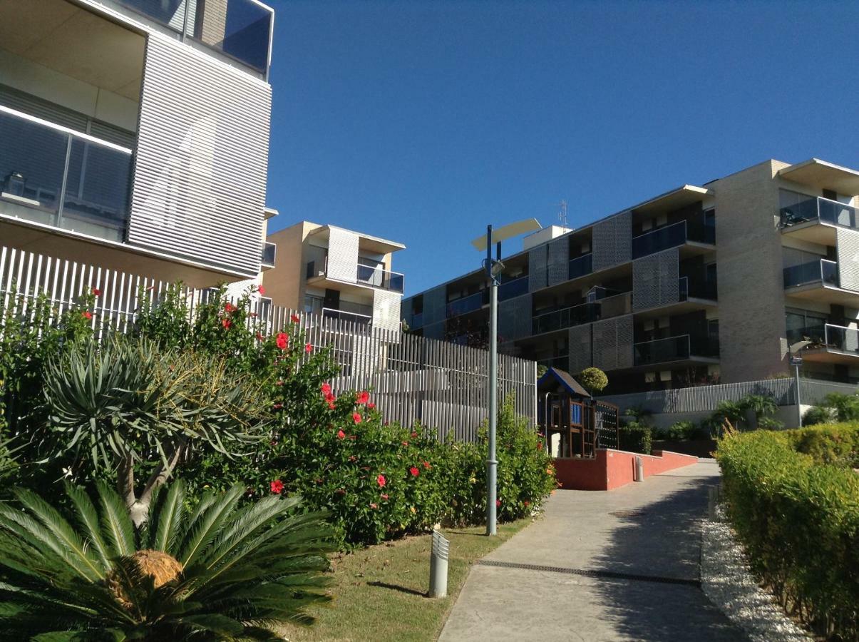 Appartamento Paradise Village *
