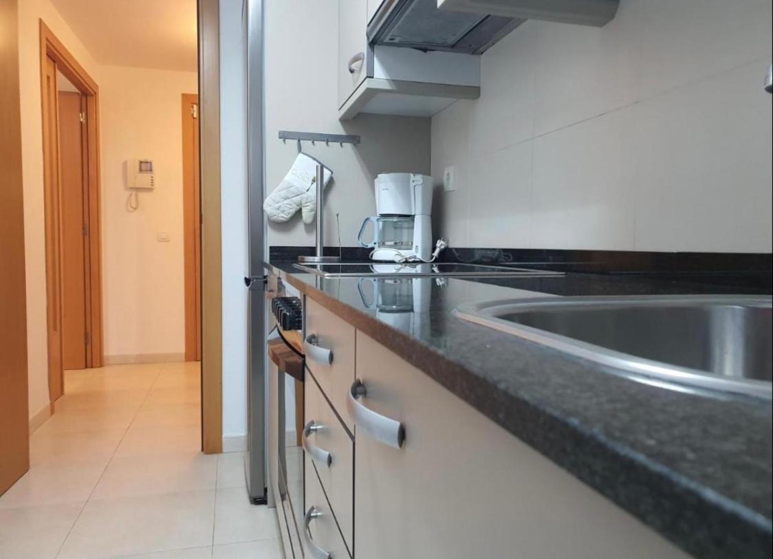 Paradise Village Appartement