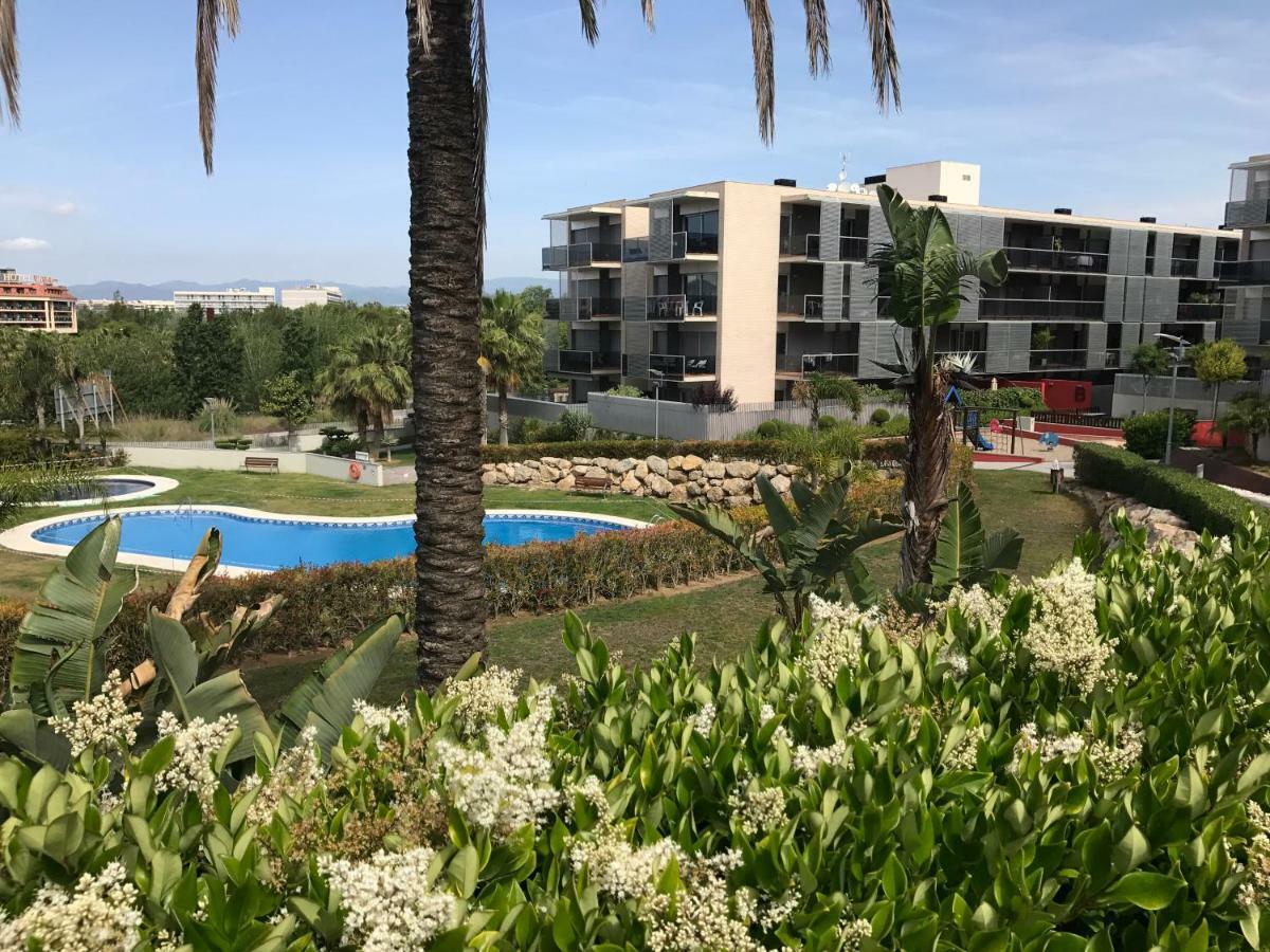 Paradise Village Appartement *