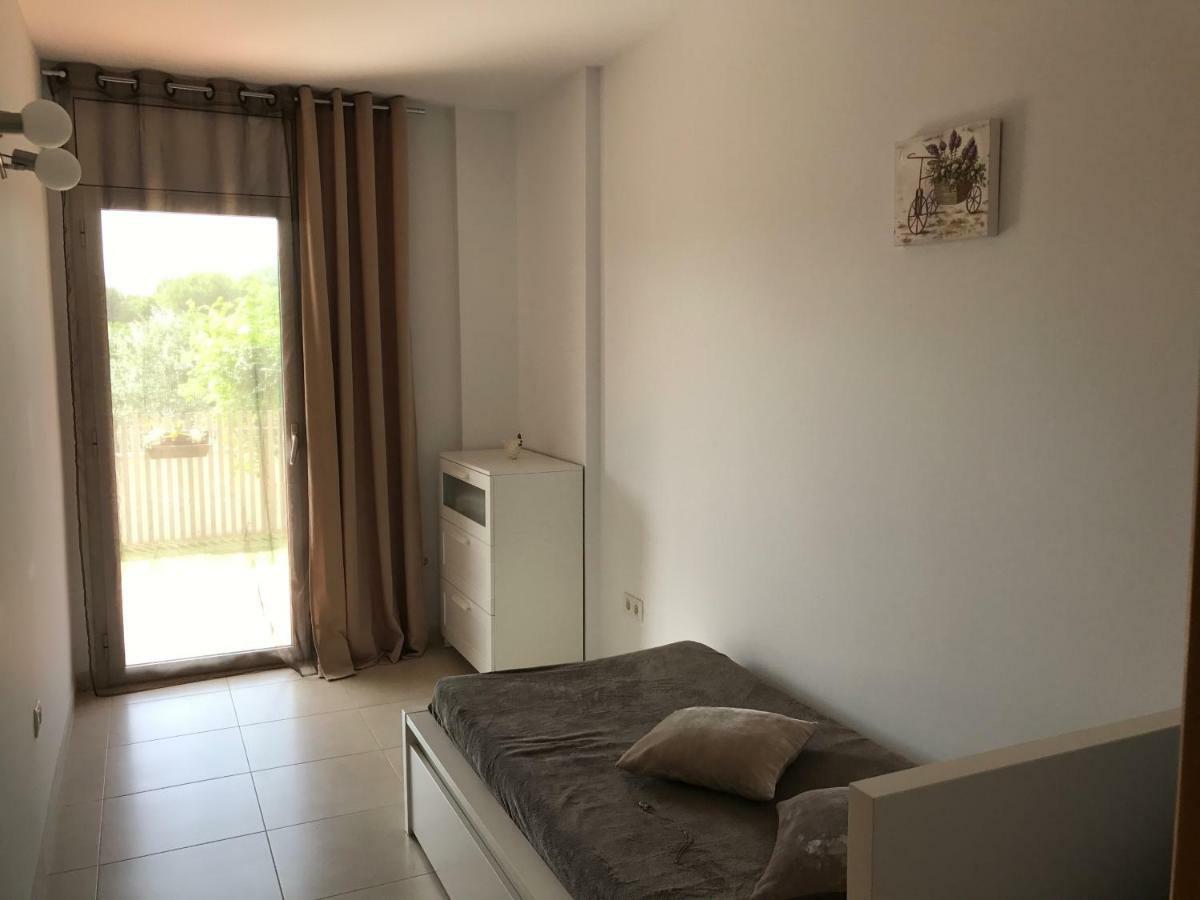 Appartement Paradise Village