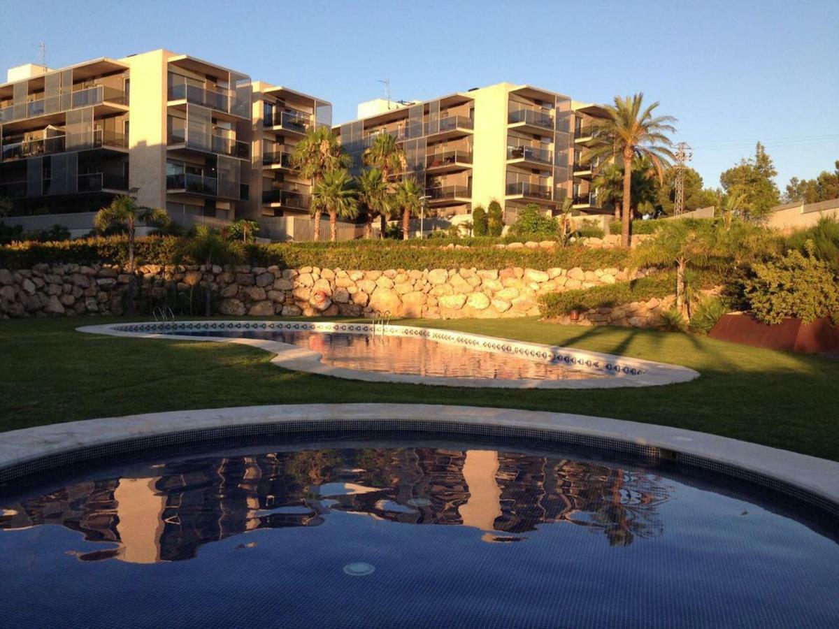 Paradise Village Appartement *