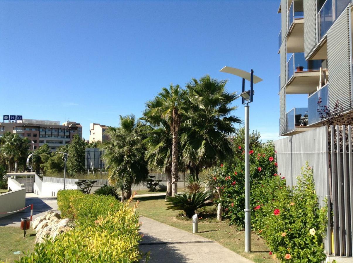 Paradise Village Appartement Salou