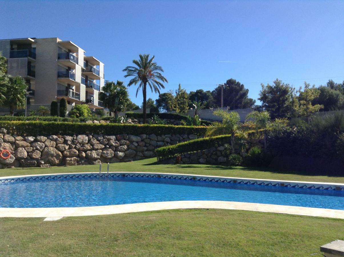 Paradise Village Appartement *