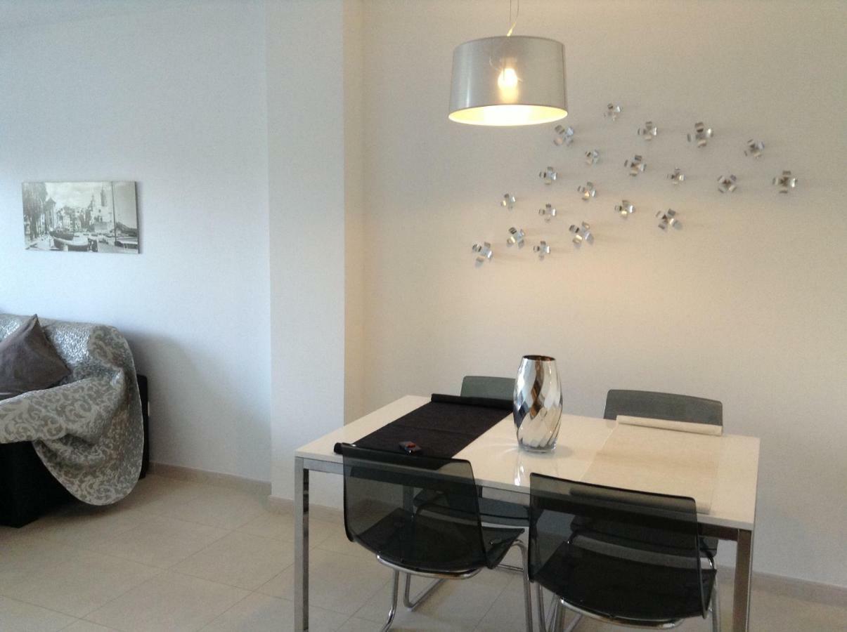 Appartement Paradise Village *