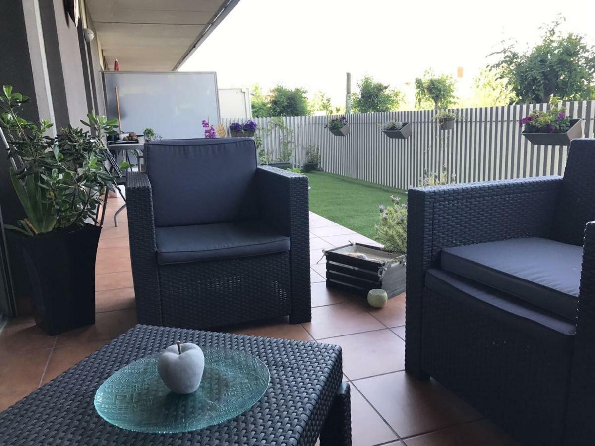 Paradise Village Appartement *
