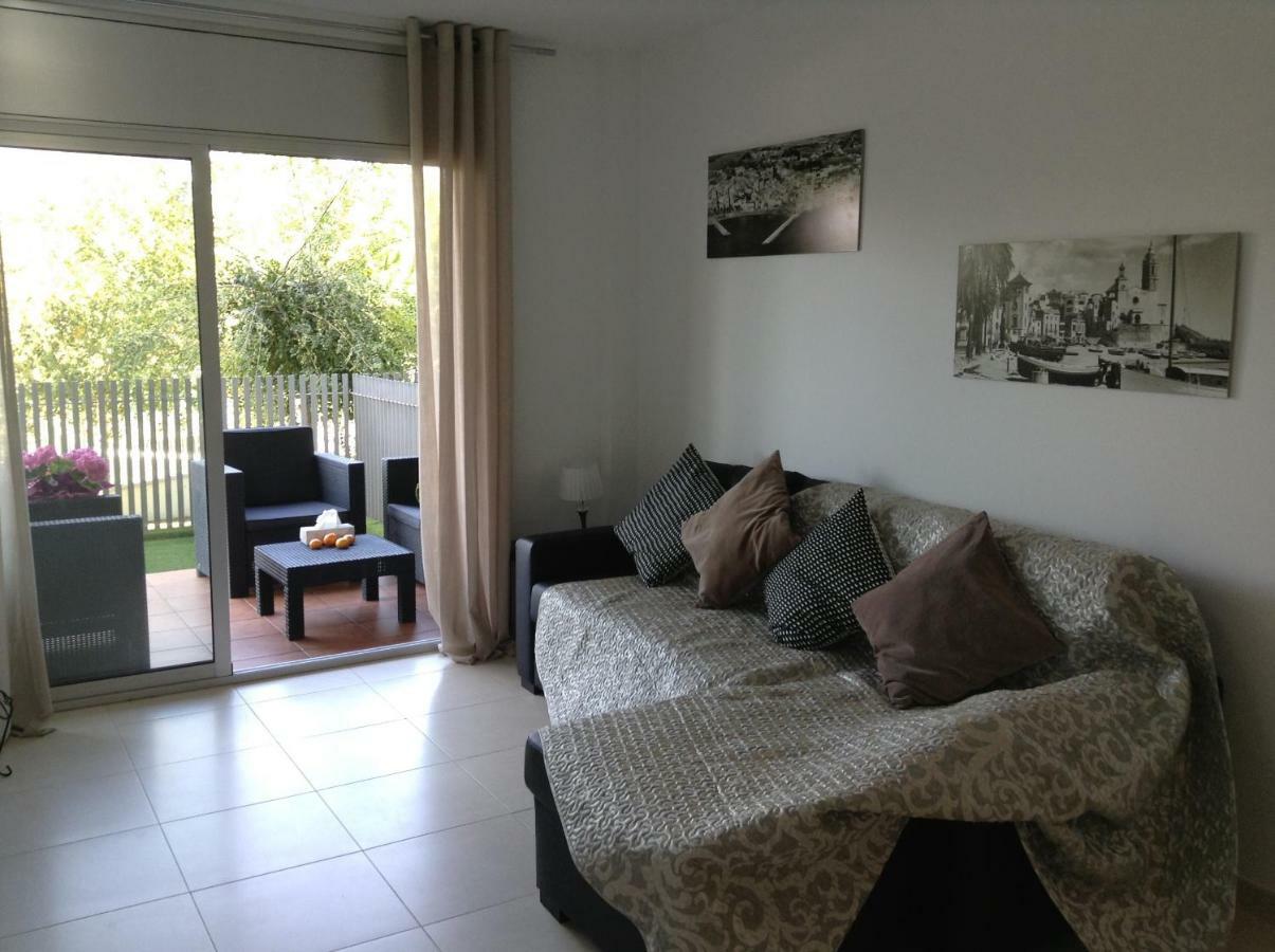 Paradise Village Appartement